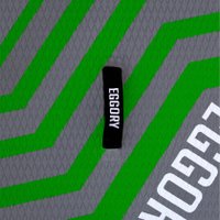 Сапборд Eggory Green 335