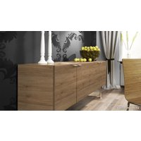 Ламинат Kaindl Natural Touch Дуб Farco Trend (K4361)
