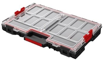 Органайзер Qbrick System ONE Organizer L 2.0 ORGQL2FCZAPG001