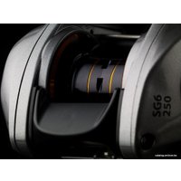 Рыболовная катушка Savage Gear SG6 25 BC 74781