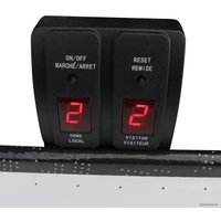 Аэрохоккей DFC Lugano