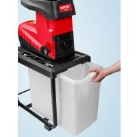 Садовый измельчитель Wortex SE 4528 1334740