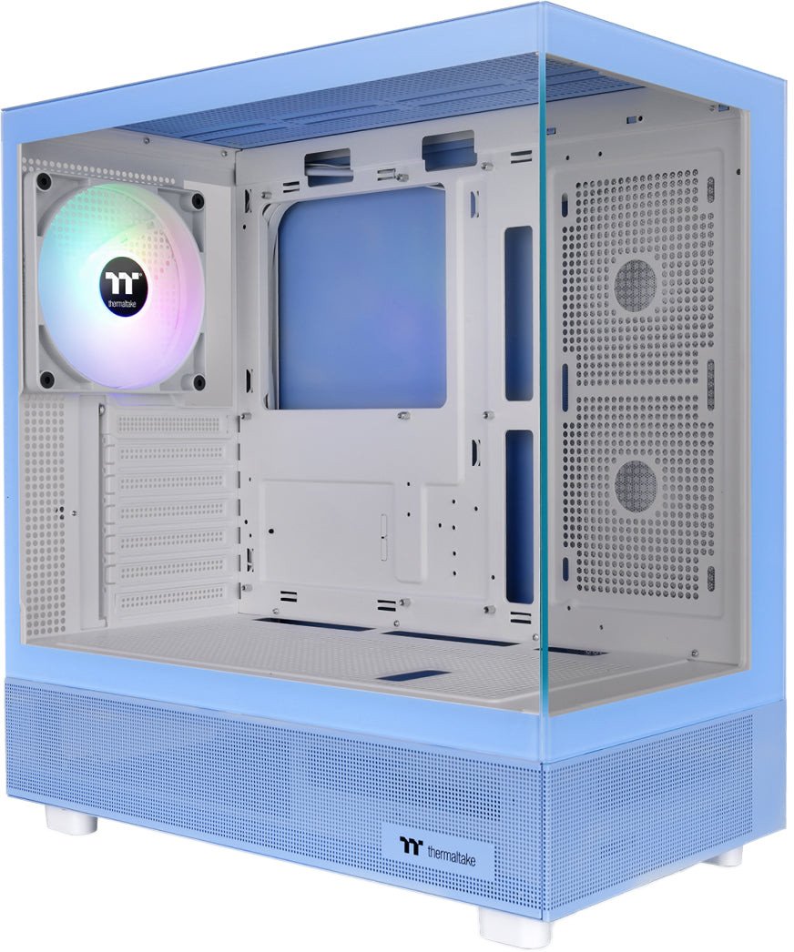 

Корпус Thermaltake View 270 TG ARGB Hydrangea Blue CA-1Y7-00MFWN-00