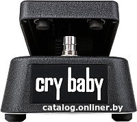 Гитарная педаль Dunlop Manufacturing CryBaby GCB95 Wah