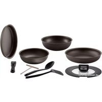 Набор сковород Polaris EasyKeep-9D 5055539171689