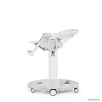 Высокий стульчик Peg Perego Tatamia Follow Me 2022 (latte)