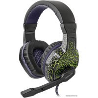 Наушники Defender Warhead G-400 [64145]