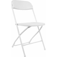 Стул Brabix CF-002 532887 (белый)