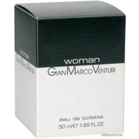 Туалетная вода Gian Marco Venturi Woman EdT (50 мл)