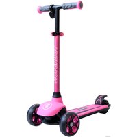 Электросамокат Hoverbot D-04 (розовый)