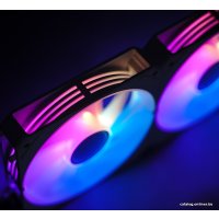 Комплект вентиляторов для корпуса Jonsbo ZG-120W (3 in 1) в Орше