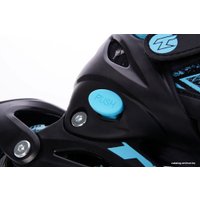 Роликовые коньки Tempish Verso II Triple Boys 30-33