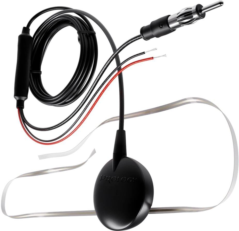 

Prology RA-100