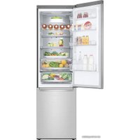 Холодильник LG DoorCooling+ GW-B509PSAP