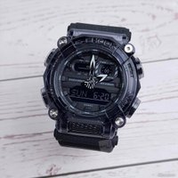 Наручные часы Casio G-Shock GA-900SKE-8A