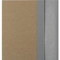 Папка картонная OfficeSpace Дело № 284849 (серый/бежевый)