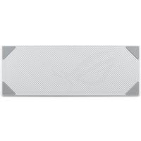 Клавиатура ASUS ROG Falchion Moonlight White (ASUS RX Low Profile Blue)