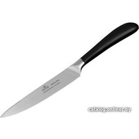 Кухонный нож Luxstahl Pro кт3007