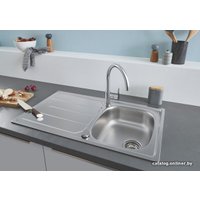 Кухонная мойка Grohe К200 31552SD0