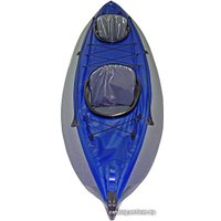 Надувная лодка Stream Хатанга-2 Sport