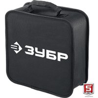 Дрель-шуруповерт Зубр Профессионал DL-121-42 (с 2-мя АКБ, сумка)