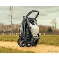 Коляска прогулочная «книга» Babystyle Oyster Zero Gravity (tonic)