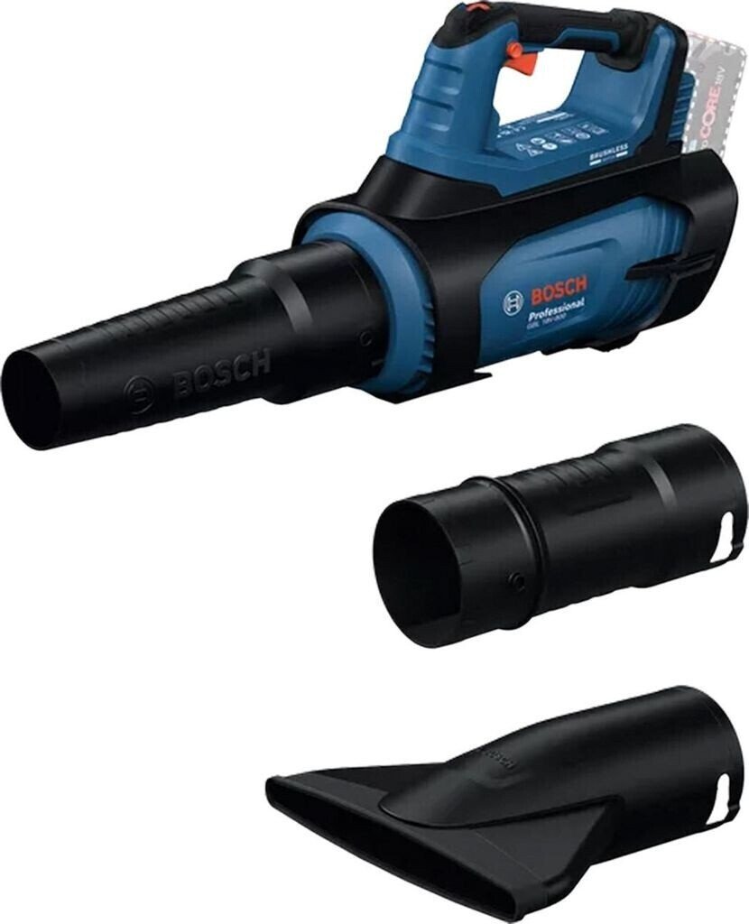 Садовая воздуходувка Bosch GBL 18V-800 06008D2200 (без АКБ)