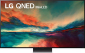 LG QNED MiniLED 4K 65QNED876RA