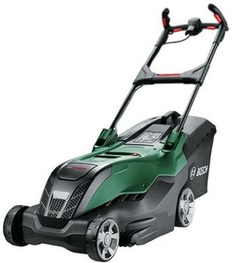 Газонокосилка Bosch AdvancedRotak 40-650 06008B9H00