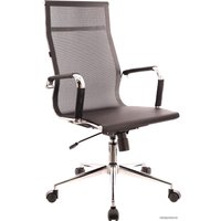 Офисное кресло Everprof Opera T (черный)