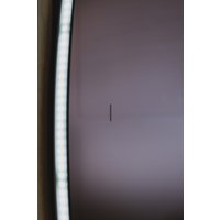  Silver Mirrors Зеркало Mario 68.6x109.7 LED-00002525 (левый)