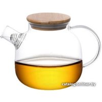 Заварочный чайник Makkua Hygge TH1200