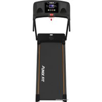 Электрическая беговая дорожка Unixfit ST-330