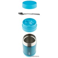 Термос для еды THERMOS F3024TL 0.47л (бирюзовый)