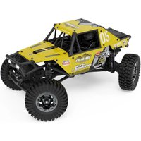 Автомодель Udirc UCX2405PRO (желтый)