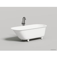 Ванна Salini Ornella 180x80 102312G (S-Sense, глянцевый)