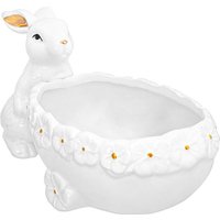 Конфетница Elan Gallery Кролик 340095