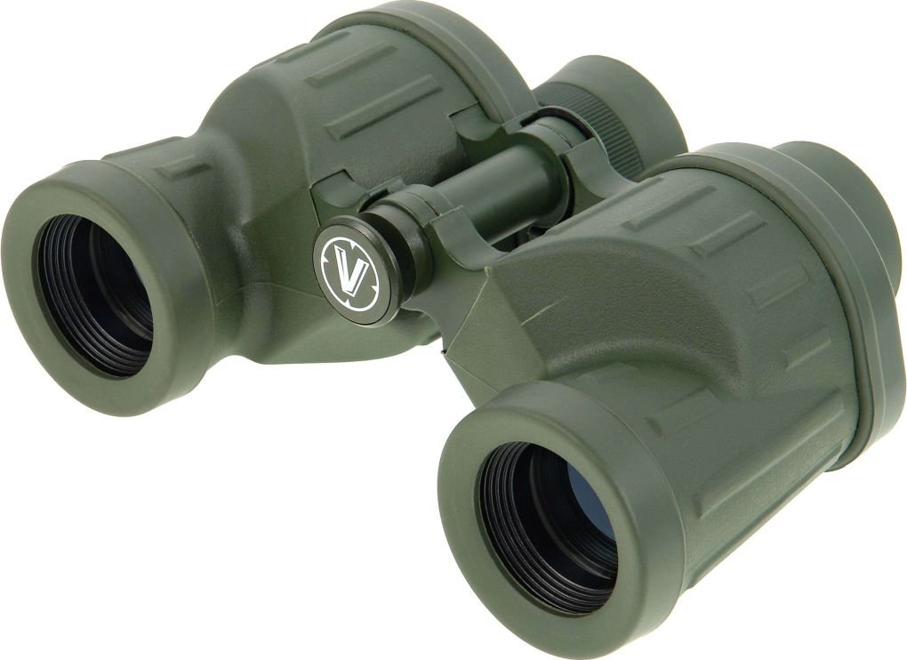 

Бинокль Veber Defence 8x30WP с сеткой