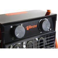 Электрическая тепловая пушка Wester TB-3/6