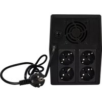 Источник бесперебойного питания Rucelf UWI-1500-24-IL