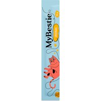 Лакомство для кошек MyBestie Курица (5x15 г)