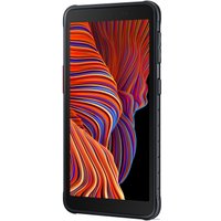 Телефон Samsung Galaxy XCover 5 SM-G525F/DS 4GB/64GB (черный)