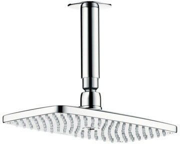 

Верхний душ Hansgrohe Raindance E 240 1Jet 27383000