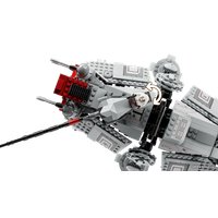 Конструктор LEGO Star Wars 75337 Шагоход AT-TE