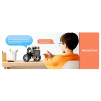 Робототехнический набор Matatalab Nous AI Set