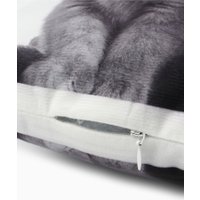 Декоративная подушка Этель Cat family 10864246