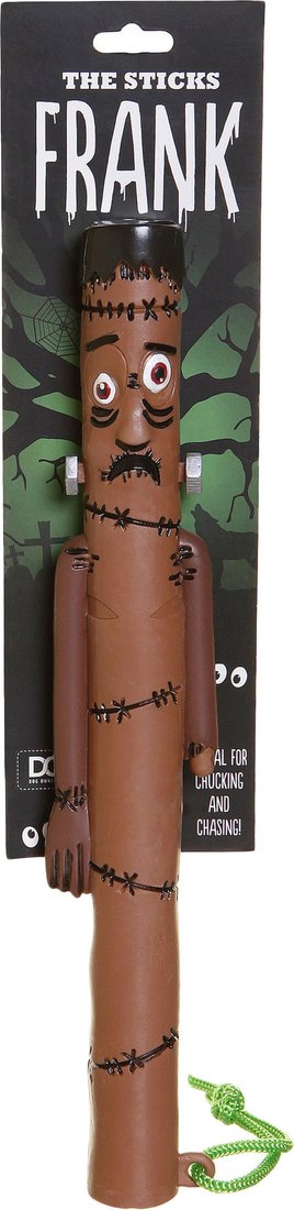 

Игрушка для собак Doog Frank STICKHALLO-09