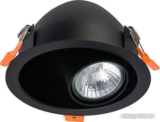 Точечный светильник Nowodvorski Dot 8826