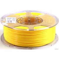 Пластик eSUN PLA 1.75 мм 1000 г (желтый)