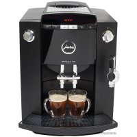 Кофемашина JURA Impressa F50 Classic Black (13661)